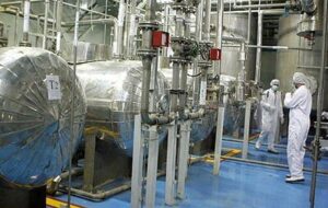 تبدیل «غنی‌سازی صفر» به یک الزام بین‌المللی / قطعنامه‌های ۶گانه مطالبه زورگویانه آمریکا را برای ایران تکلیف می‌کنند