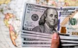 تجار دلار را به چه قیمتی می‌خرند؟ / عدد دلار را ببینید