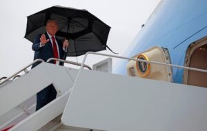 ترامپ به آکسیوس: این صلح بزرگترین دستاورد من است / اگر دستور حمله به ایران را نداده بودم، نمیتوانستیم در غزه به توافق برسیم / شاید به بهشت نروم ترامپ به آکسیوس: این صلح بزرگترین دستاورد من است / اگر دستور حمله به ایران را نداده بودم، نمیتوانستیم در غزه به توافق برسیم / شاید به بهشت نروم