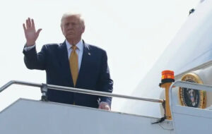 ترامپ: یک درگیری کوچک با ژاپن داشتیم؛ آن‌ها دوست آمریکا هستند