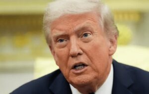 ترامپ، ونزوئلا را به حمله زمینی تهدید کرد ترامپ، ونزوئلا را به حمله زمینی تهدید کرد