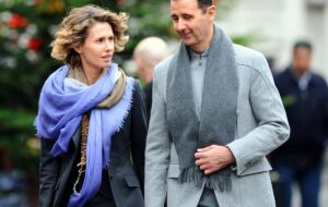 ترور نافرجام بشار اسد در مسکو