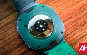 تشخیص بیماری‌های قلبی با یک ساعت هوشمند!