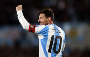 تصمیم ترامپ، مسی را از شیکاگو بیرون کرد!