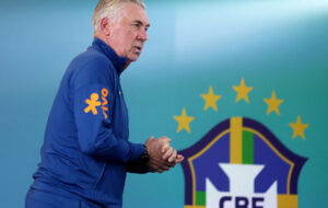 تصمیم جنجالی آنچلوتی در برزیل تصمیم جنجالی آنچلوتی در برزیل