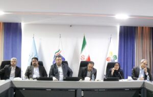 تمرکز بر گسترش همکاری‌های ملی در حوزه اقتصاد دیجیتال، هوش مصنوعی و تجاری‌سازی فناوری