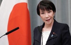 توکیو به‌ دنبال امضای معاهده صلح با مسکو