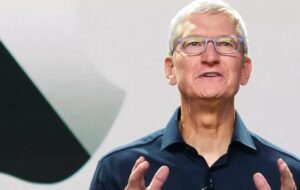 تیم کوک می‌گوید هوش مصنوعی‌های بیشتری به اپل خواهند آمد