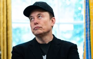 جدال دو غول فناوری بالا گرفت/ ایلان ماسک دست به دامن دادگاه شد جدال دو غول فناوری بالا گرفت/ ایلان ماسک دست به دامن دادگاه شد