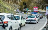 جزئیات اجرای محدودیت‌های ترافیکی در محورهای شمالی کشور