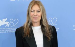 «جهان ما در آستانه شعله‌ور شدن است»: کاترین بیگلو درباره آخرالزمان هسته‌ای و هوش مصنوعی می‌گوید