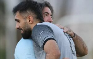 حذف یک عکس از تلگرام باشگاه استقلال!