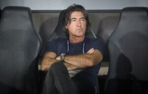 حرکت عجیب ساپینتو پس از شکست برابر المحرق حرکت عجیب ساپینتو پس از شکست برابر المحرق