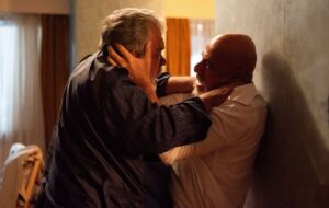 حسن پورشیرازی پس از «پیرپسر» با «بدنام» می‌آید