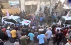 حماس همه اسیران زنده اسرائیلی را آزاد کرد / تمام ۱۹۶۶ زندانی فلسطینی سوار اتوبوس‌هایی در داخل زندان‌های اسرائیل شده‌اند