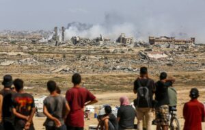 حماس هوشمندانه حربه تبلیغاتی آمریکا و اسرائیل را خنثی کرد / مدیریت غزه و فلسطین باید نتیجه اجماع ملی باشد / جنگ غزه به سادگی پایان نمییابد حماس هوشمندانه حربه تبلیغاتی آمریکا و اسرائیل را خنثی کرد / مدیریت غزه و فلسطین باید نتیجه اجماع ملی باشد / جنگ غزه به سادگی پایان نمییابد