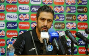 حیدری: به استقلال واقعی نزدیک می‌شویم