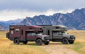 خانه‌های متحرک ۱۰۰ میلیاردی معرفی شدند