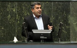 رئیس کمیسیون اقتصادی مجلس: دهک‌های ۵ به پایین زیر فشار شدید اقتصادی هستند/ کالابرگ‌ الکترونیک جزو خط قرمزهای مجلس است
