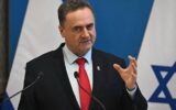 وزیر جنگ اسرائیل: به آمریکا هشدار داده‌ام که به بیروت حمله می‌کنیم
