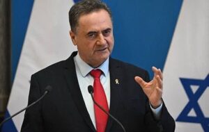 وزیر جنگ اسرائیل: هیچ کشوری به نام فلسطین شکل نخواهد گرفت