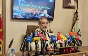 خط و نشان پلیس برای دارندگان سلاح/ داوطلبانه تحویل دهید