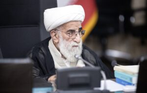 درخواست مهم احمد جنتی از مسئولان کشور درباره فعال شدن مکانیسم ماشه درخواست مهم احمد جنتی از مسئولان کشور درباره فعال شدن مکانیسم ماشه