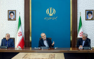 درخواست پزشکیان از کمیسیون قضایی و حقوقی مجلس برای اصلاح قوانین حوزه مواد مخدر/ پیشنهاد رییس‌جمهور چه بود؟