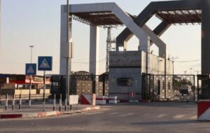 قاهره ادعای رسانه‌های صهیونیستی درباره بازگشایی گذرگاه غزه را تکذیب کرد