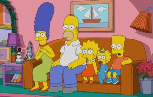دنباله «سیمپسون‌ها» پس از سال‌ها انتظار در راه است