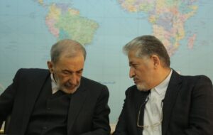 بیژن رنجبر کیست؟ – نیوز تودی