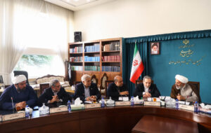 رئیس کمیسیون اصل ۹۰: روسیه در جنگ ۱۲ روزه و پس از آن پایبندی و همراهی خود را به کشورمان نشان داد/ نیاز است اخذ تابعیت در خصوص برخی از اتباع انجام شود