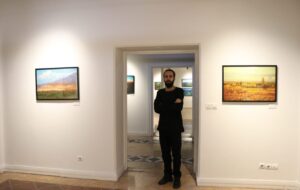 رام کردن وجهِ آشوبناک جهان