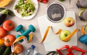 راهکار طبیعی و موثر برای کاهش وزن