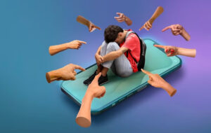 رسانه های اجتماعی همه ما را با خود خواهد برد رسانه های اجتماعی همه ما را با خود خواهد برد