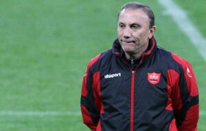 رقابت حمید درخشان با پیوس/ برانکو با تیم من نتیجه گرفت! رقابت حمید درخشان با پیوس/ برانکو با تیم من نتیجه گرفت!