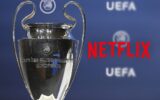رقابت نتفلیکس، دیزنی و آمازون برای خرید حق پخش بازی‌های لیگ قهرمانان اروپا