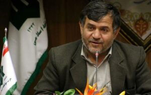 روایت دبیر کل موتلفه از کمک نگرفتن ایران از کشورهای خارجی در طول جنگ ۱۲ روزه