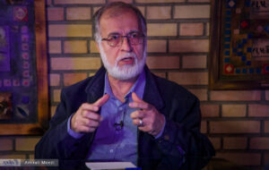 عطریانفر: رفتارهای افراطی و با مشی تندروی سم مهلک سیاست هستند/ رئیس پارلمان باید مانع فحاشی نوکیسه‌ها علیه شخصیت‌های نظام می شد