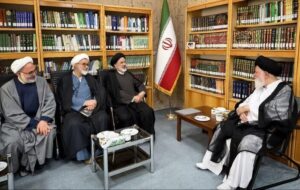 روایت علم الهدی از یکی از بزرگترین افتخارات خود/ مهم‌ترین دغدغه مردم از نظر امام جمعه مشهد چیست