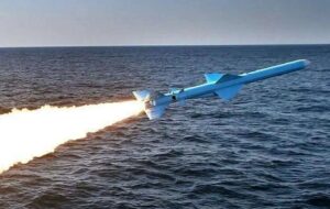 روایت نشریه آمریکایی از قدرت موشک جدید ایران / جهنم به پا می‌کند!