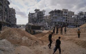 روزنامه عبری: آمریکا با درخواست اسرائیل درباره حذف نیروهای ترکیه از طرح غزه موافقت کرد