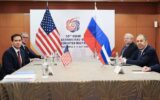 روسیه: شایعه تعویق دیدار لاوروف و روبیو جعلی است