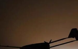 روسیه، ۱۹۳ پهپاد را بر فراز مسکو سرنگون کرد روسیه، ۱۹۳ پهپاد را بر فراز مسکو سرنگون کرد