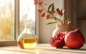 روغنی که برای سلامتی قلب مفید است