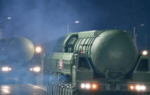 رونمایی از قدرتمندترین سلاح اتمی کره‌شمالی / تهدیدی برای تمام خاک آمریکا