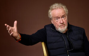 ریدلی اسکات: من خریدنی نیستم/ داستان رد پیشنهاد ۲۰ میلیون دلاری برای «ترمیناتور ۳» ریدلی اسکات: من خریدنی نیستم/ داستان رد پیشنهاد ۲۰ میلیون دلاری برای «ترمیناتور ۳»