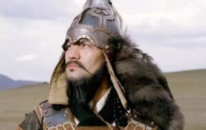 ساخت دیتاسنتر با ثروت «چنگیز خان» ساخت دیتاسنتر با ثروت «چنگیز خان»