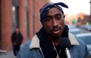 ساخت دیپ‌فیک با هوش مصنوعی از سلبریتی‌های درگذشته / یک پیشرفت نگران‌کننده