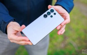 سامسونگ برگ‌ برنده‌اش را رو کرد